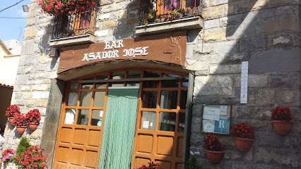 Asador José - C. Escuelas, 22870 Villanúa, Huesca, Spain