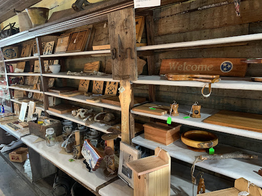 General Store «Sutton General Store», reviews and photos, 169 Clover St, Granville, TN 38564, USA