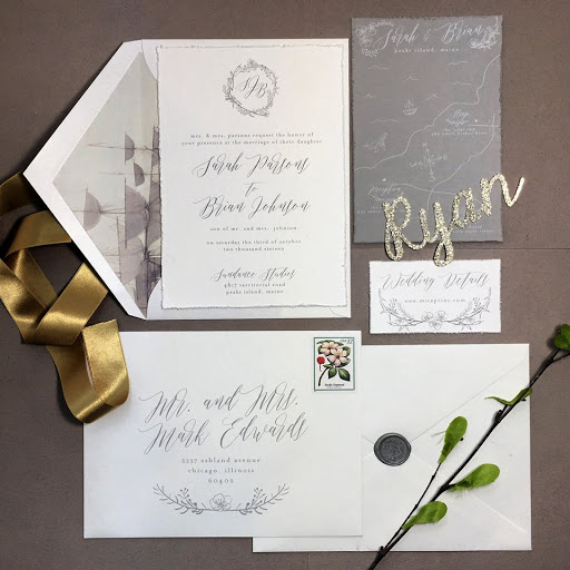 Commercial Printer «Mi-Te Printing», reviews and photos, 180 W Washington St, Chicago, IL 60602, USA