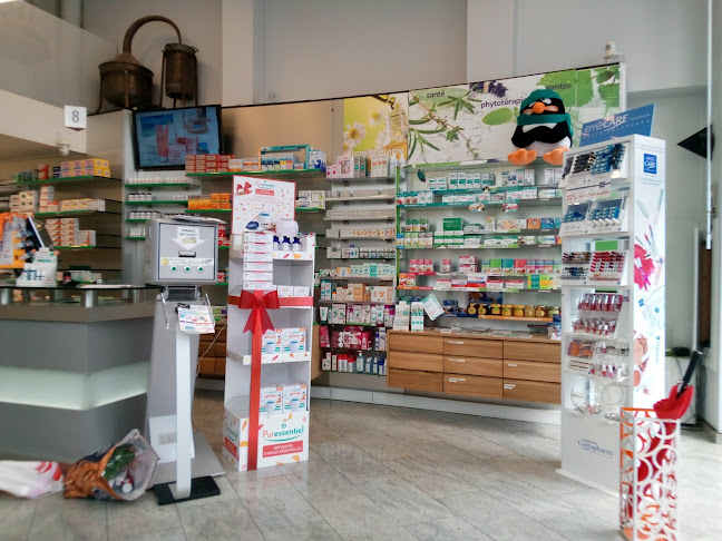 Pharmacie Smits Centre - Apotheek