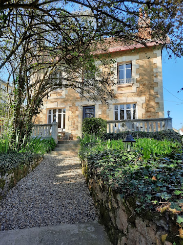 La Maison Breuil à Sarlat-la-Canéda