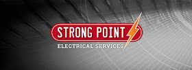 Strong Point Electrical Services