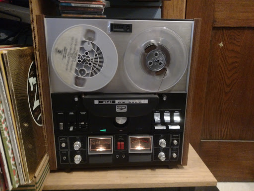 Music Store «Soundcheck Records Inc», reviews and photos, 23 Broadway, Jim Thorpe, PA 18229, USA