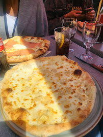 Pizza du Pizzeria Bistrot Da Vinci à Boulogne-Billancourt - n°11