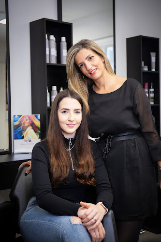 SOS coiffure & Esthétique Lausanne