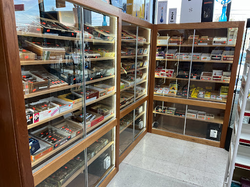 Tobacco Shop «Smokers Tobacco Outlet Inc», reviews and photos, 1224 Cumberland St A, Lebanon, PA 17042, USA