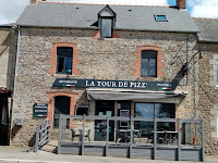 Photos du propriétaire du Pizzeria La Tour de Pizz' à Louvigné-du-Désert - n°1