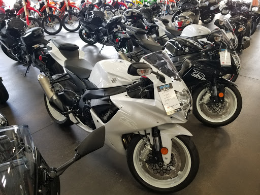 Motorcycle Dealer «Westfield Powersports», reviews and photos, 18128 Market Ct, Westfield, IN 46074, USA