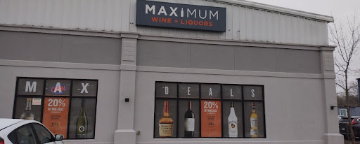 Wine Store «Maximum Wine + Liquors», reviews and photos, 8011 Brewerton Rd, Cicero, NY 13039, USA