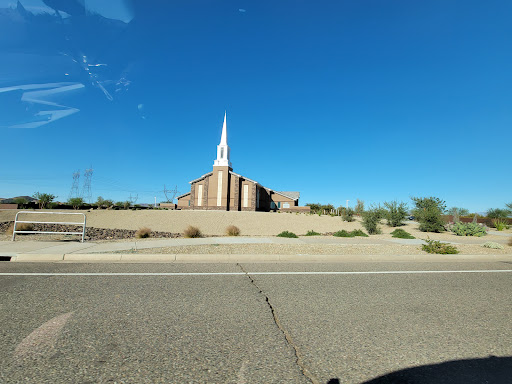 Church of Jesus Christ of Latter-day Saints