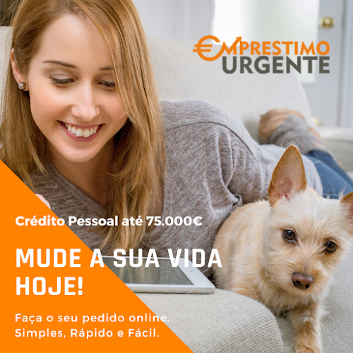 Avaliações doEmpréstimo Urgente - Credito Pessoal em Vila Nova de Gaia - Agência de seguros