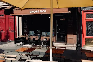 CHOPE - MOI Republique image