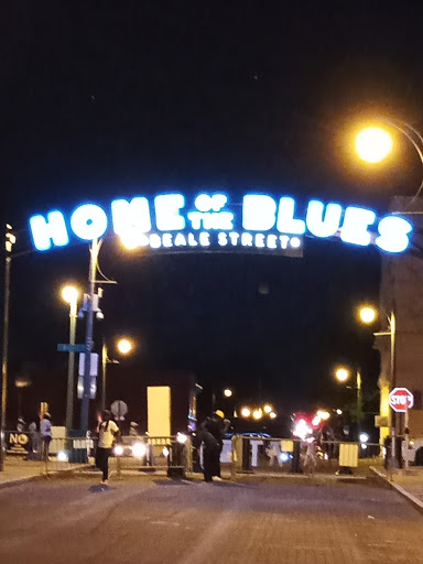 Gift Shop «Beale Street Blues Gift Shop», reviews and photos, 200 Beale St # A, Memphis, TN 38103, USA