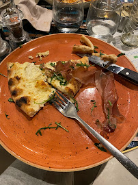 Risotto du Restaurant italien Il Ristorante Plan de Campagne Cabriès à Cabriès - n°8