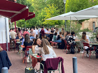 Atmosphère du Restaurant de tapas La Tantina De Burgos à Toulouse - n°2