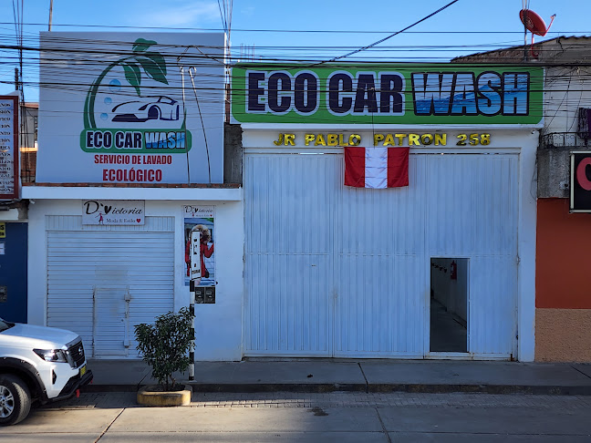Eco Car Wash