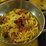 Photo n°1 de l'avis de Gabriel.e fait le 17/06/2023 à 21:17 sur le  Cocchi's Trattoria Pizzeria à Anzio