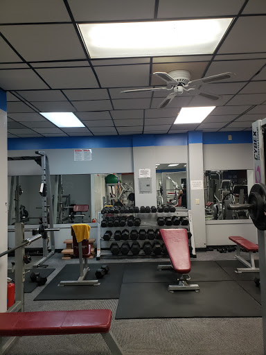 Physical Fitness Program «Mt Park Fitness», reviews and photos, 5385 Five Forks Trickum Rd SW # N, Stone Mountain, GA 30087, USA