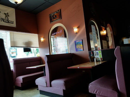 Caribbean Restaurant «Haitian Sensation Coffee Shop», reviews and photos, 869 E State St, Sharon, PA 16146, USA