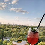 Photo n°1 de l'avis de Vinicius.a fait le 16/07/2023 à 18:27 sur le  Monkey Bar à Berlin