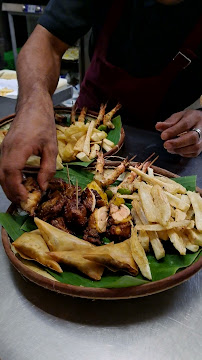 Photos du propriétaire du Restaurant familial La Caz à Salades à Saint-Denis - n°8