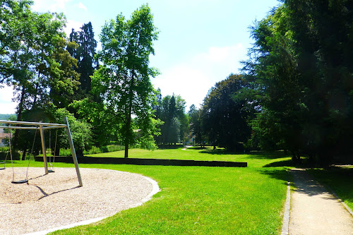 attractions Parc des Cèdres Beaucourt