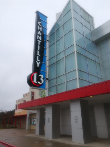 Movie Theater «Chantilly 13 Montgomery», reviews and photos, 10477 Chantilly Pkwy, Montgomery, AL 36117, USA