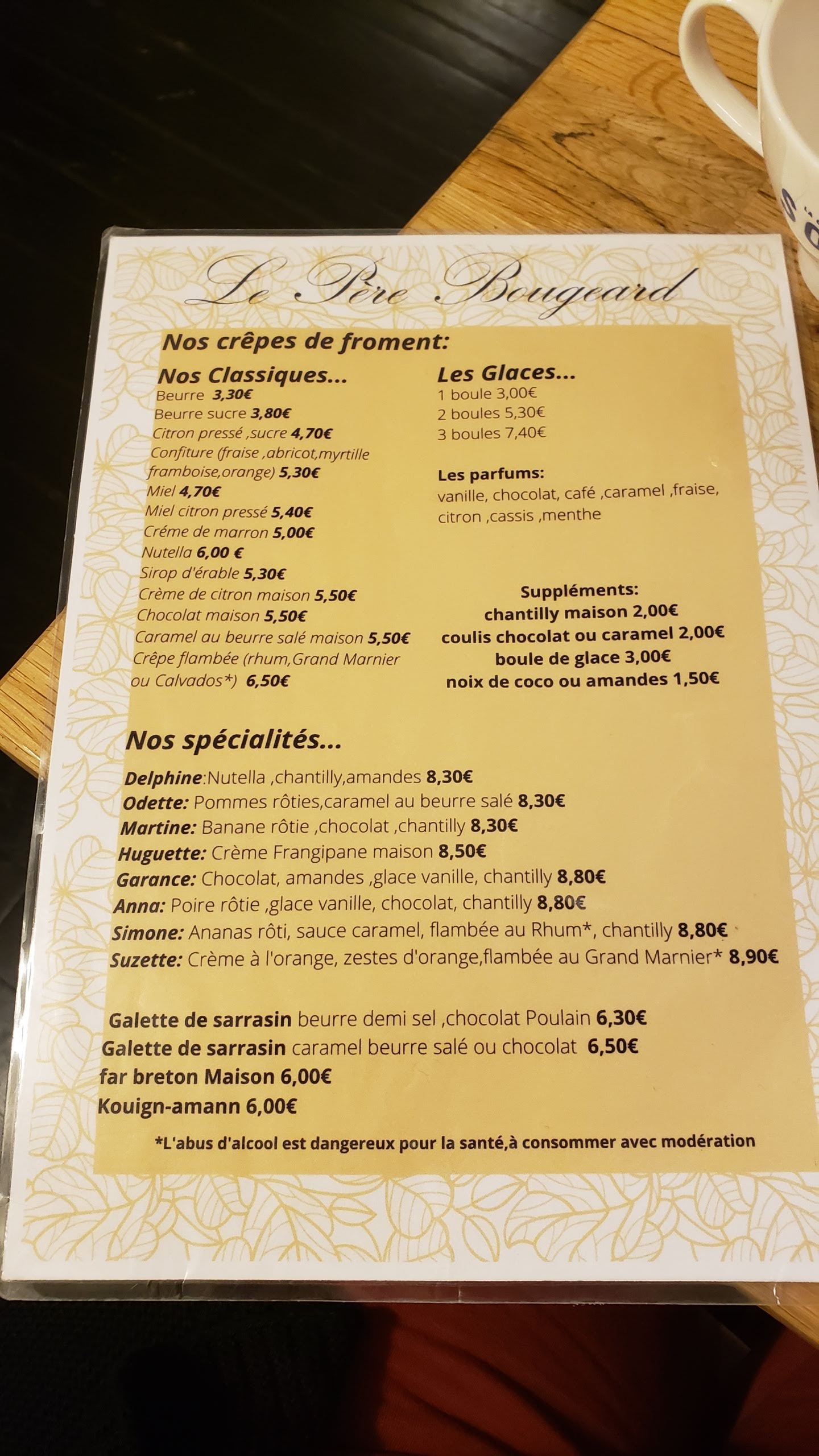 Photo n° 4 de l'avis de Beauguitte.a fait le 03/10/2022 à 20:45