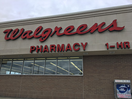 Drug Store «Walgreens», reviews and photos, 30852 Woodward Ave, Royal Oak, MI 48073, USA