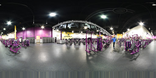 Gym «Planet Fitness», reviews and photos, 6100 Greenbelt Rd #201, Greenbelt, MD 20770, USA