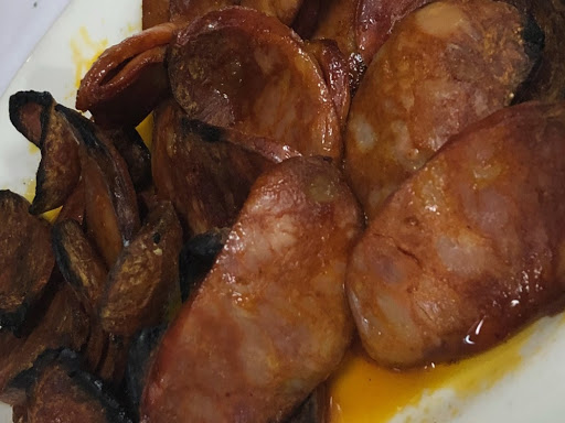 Spanish Restaurant «Spanish Pavillion», reviews and photos, 31 Harrison Ave, Harrison, NJ 07029, USA