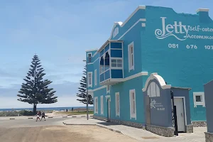 Jetty Self Catering Accommodation image