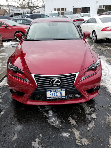 Used Car Dealer «Auto Connection», reviews and photos, 2860 Sunrise Hwy, Bellmore, NY 11710, USA