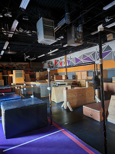 Recreation Center «Hub Parkour Training Center», reviews and photos, 253 Mansfield Ave #4, Norton, MA 02766, USA