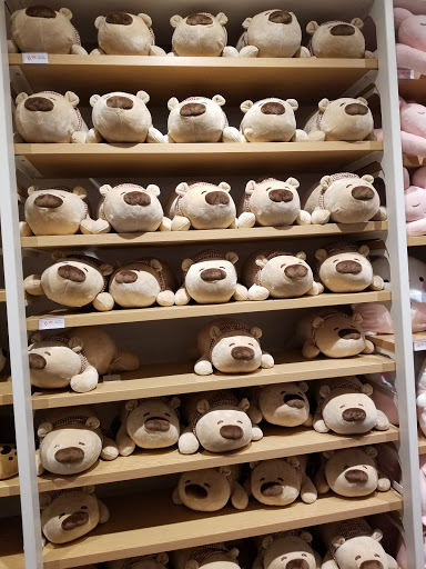 Toy Store «Disney Store», reviews and photos, 6000 Sepulveda Blvd, Culver City, CA 90230, USA