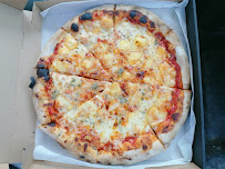 Photos du propriétaire du Pizzas à emporter La Bonne Pizza à Crouy - n°9