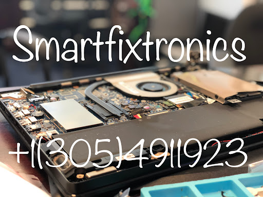 Computer Store «SMARTFIXTRONICS, Computer Phone Repair & SIM card Services.», reviews and photos, 7135 Collins Ave, Miami Beach, FL 33141, USA