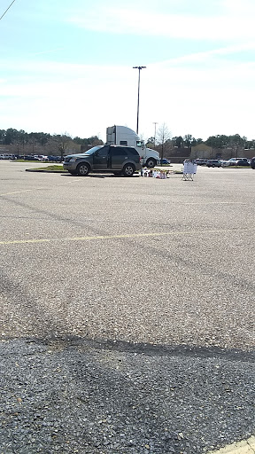 Department Store «Walmart Supercenter», reviews and photos, 39142 Natchez Dr, Slidell, LA 70461, USA