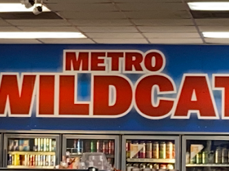 Metro Wildcat & Metro Wildcat Kitchen
