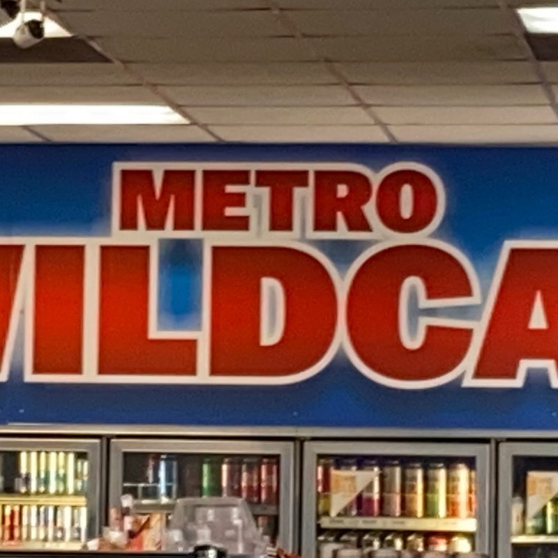 Metro Wildcat & Metro Wildcat Kitchen