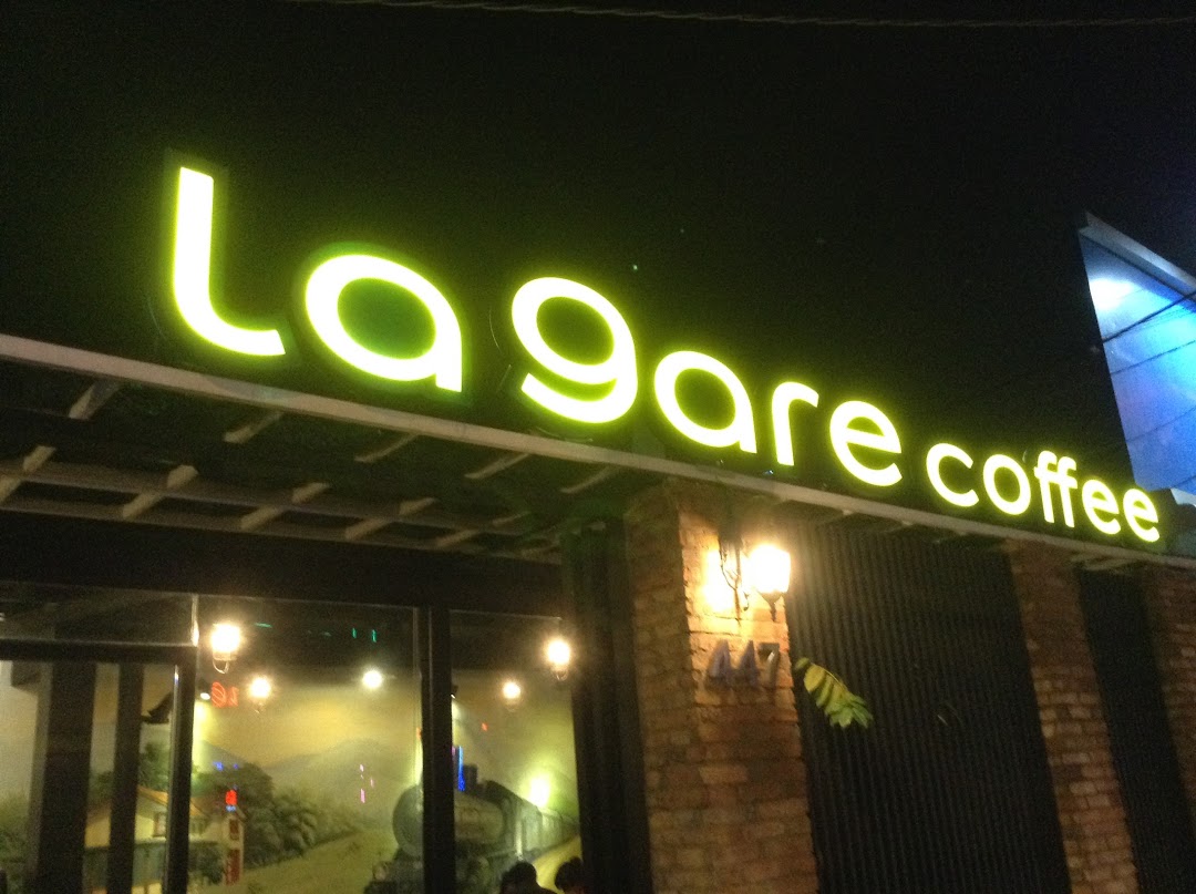 La Gare Coffee