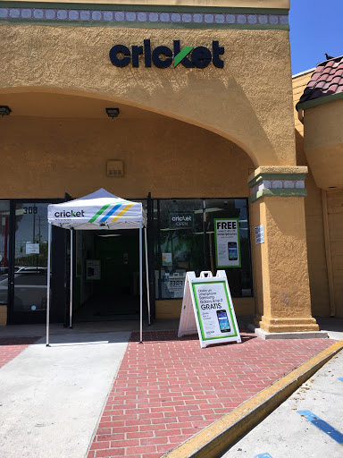 Cell Phone Store «Cricket Wireless Authorized Retailer», reviews and photos, 310 W Los Angeles Ave, Moorpark, CA 93021, USA