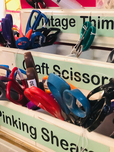 Thrift Store «Legacy», reviews and photos, 789 Gravenstein Hwy S, Sebastopol, CA 95472, USA