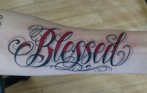 Tattoo Shop «Invictus Tattoo Studio», reviews and photos, 1614 Sonoma Blvd, Vallejo, CA 94509, USA