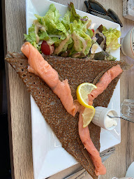 Photo n°34 de La Crêperie du Pêcheur à Erquy ()