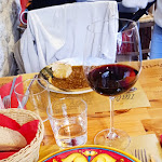 Photo n°1 de l'avis de Ivan.a fait le 06/04/2024 à 10:21 sur le  Enoteca Mazzini à Assisi