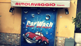 Car Wash Autolavaggio