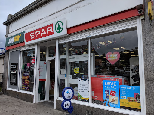 SPAR Clifton Road