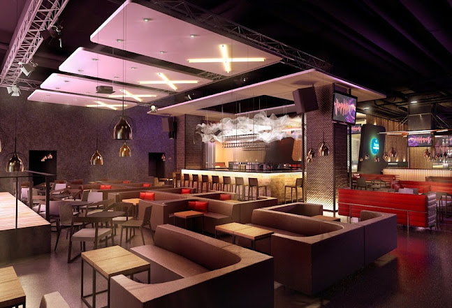 Calea Griviței 136, București 010707