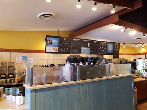 Coffee Shop «Caribou Coffee», reviews and photos, 3536 Main St NW, Coon Rapids, MN 55448, USA